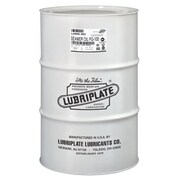 LUBRIPLATE Seamer Oil Fg-100, Drum, H-1/Food Grade Fluid, Iso-100 For Can Seamer/Closers L0908-062